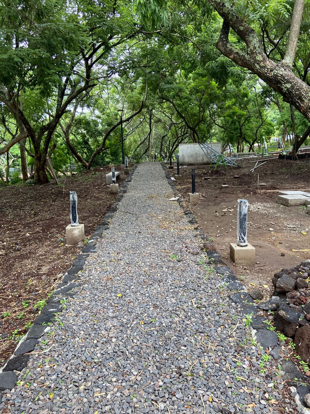 Parque Chaparrastique — foto 14
